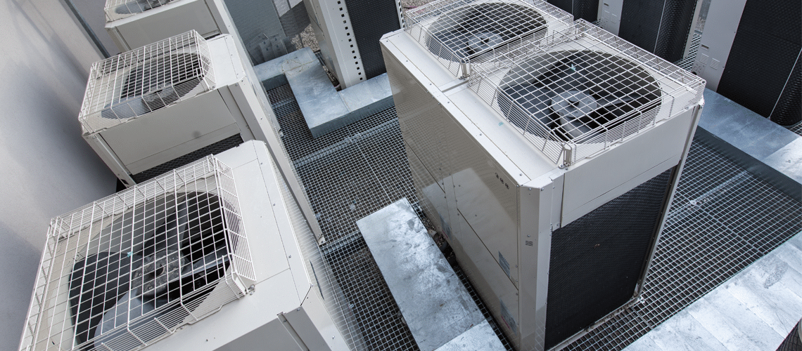 commercial hvac