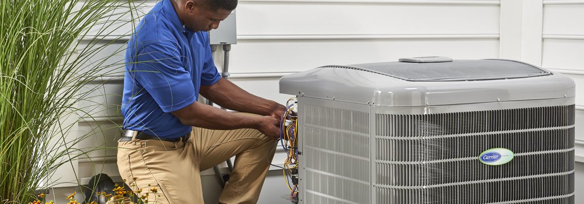 a/c tuneup