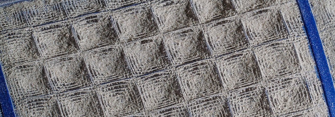dirty air filter