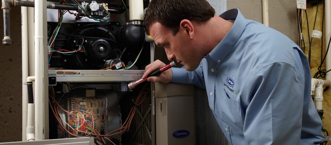7 Super Common Furnace Repairs and Problems You Should Know About