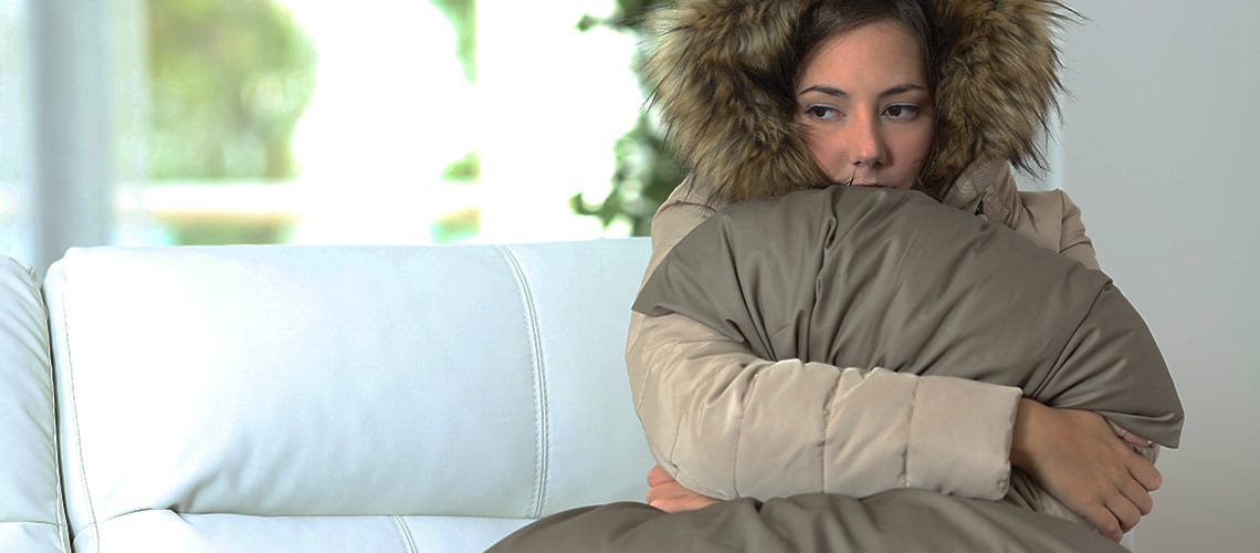 The Warning Signs of a Faulty Furnace Ignitor