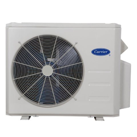 Carrier Ductless Mini-Split System